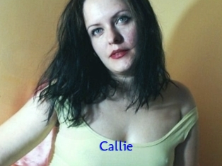 Callie