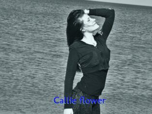 Callie_flower