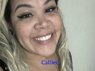 Calliec
