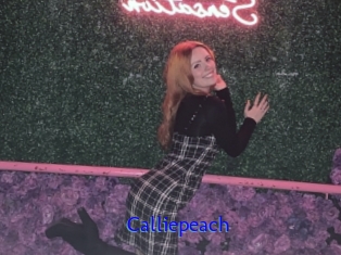 Calliepeach