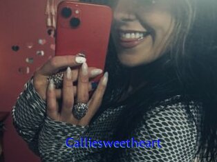 Calliesweetheart