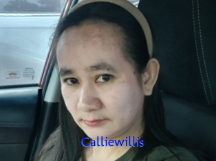 Calliewillis
