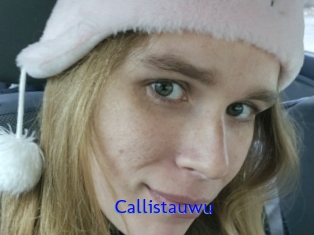 callistauwu Sexo Gratis