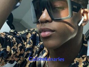 Callmekanaries