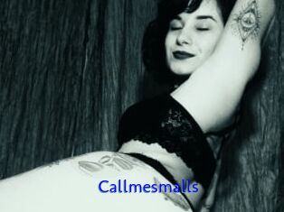 Callmesmalls