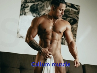 callum_muscle Sexo Gratis
