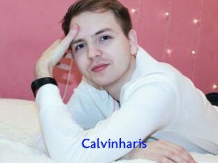 Calvinharis