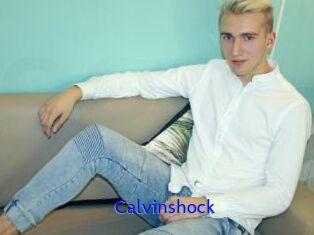 calvinshock Sexo Gratis