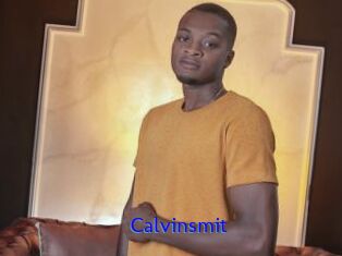 Calvinsmit