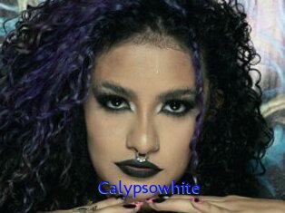 Calypsowhite