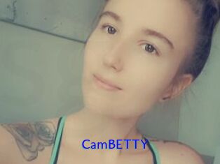 CamBETTY