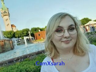 CamXsarah
