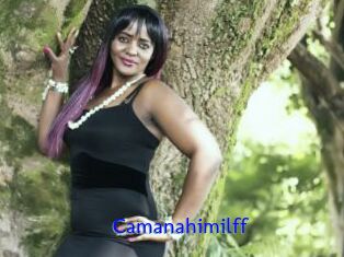 Camanahimilff