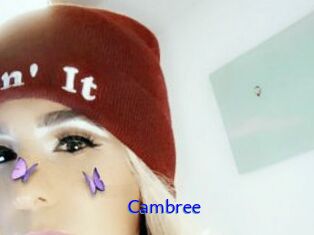 Cambree