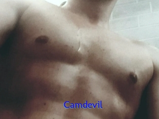 camdevil Sexo Gratis