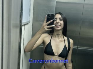 Cameronbonnet
