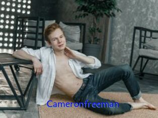 Cameronfreeman