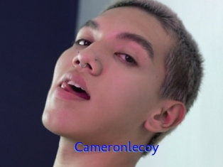 Cameronlecoy