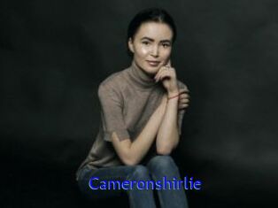 Cameronshirlie