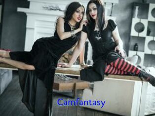 Camfantasy