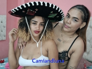 Camiandluna