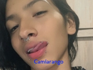 Camiarango