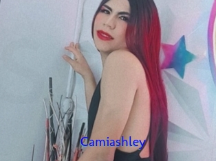 Camiashley