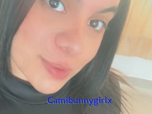 Camibunnygirlx
