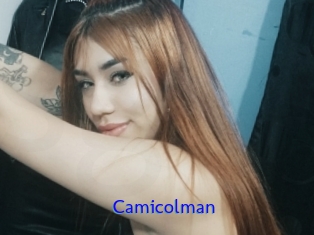 camicolman Sexo Gratis