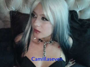 Camiilaseven