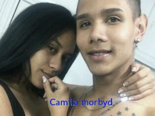 camila_morbyd Sexo Gratis