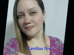 Camilaa_fox