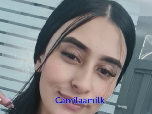 Camilaamilk