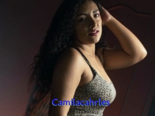 camilacahrles Sexo Gratis