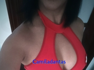 Camiladantas