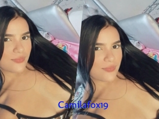 Camilafox19