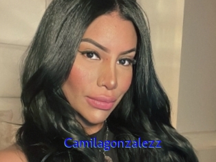 camilagonzalezz Sexo Gratis