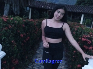 Camilagree