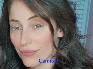 Camilah