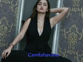 Camilahavana