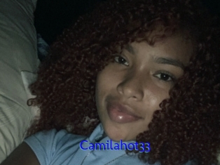 Camilahot33