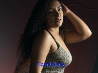 Camilakaty