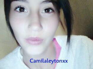 Camilaleytonxx