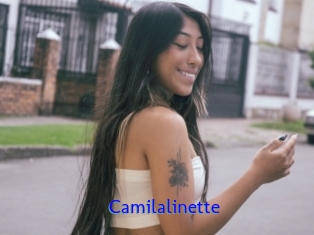 camilalinette Sexo Gratis