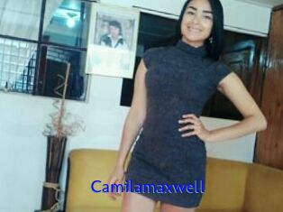 Camilamaxwell