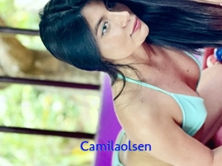 Camilaolsen