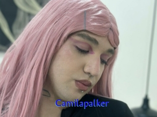 Camilapalker
