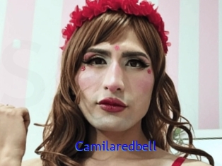 Camilaredbell