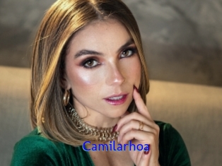 camilarhoa Sexo Gratis