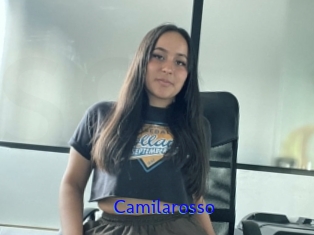 Camilarosso